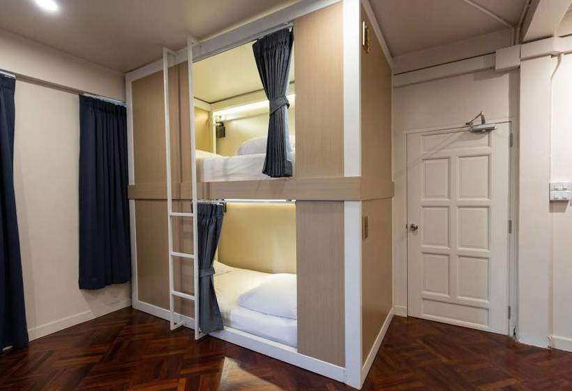 فندق Oyo 666 Apollo 19 Hostel