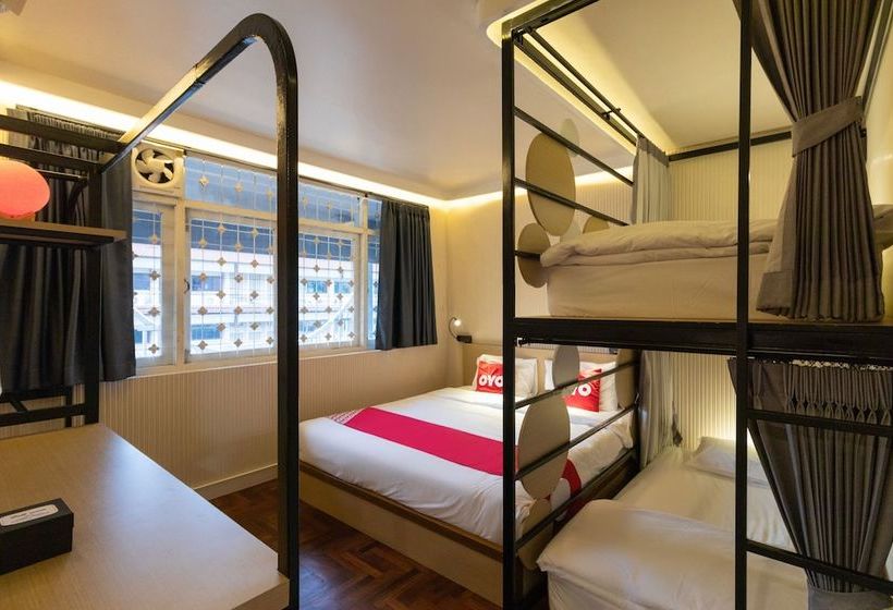 فندق Oyo 666 Apollo 19 Hostel