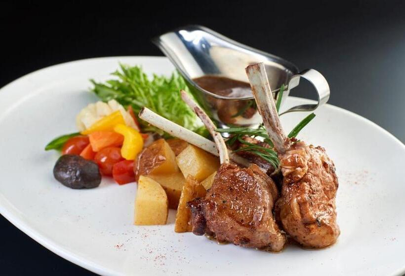 ホテル Park Inn By Radisson Putrajaya