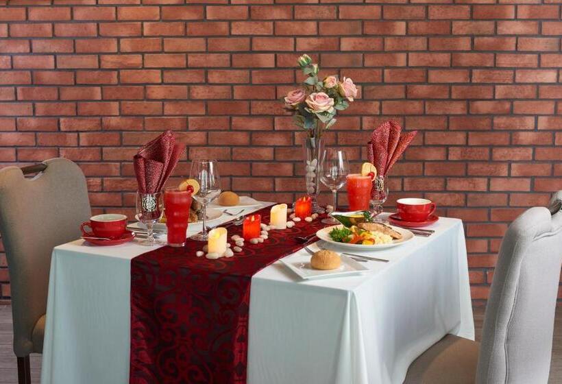 ホテル Park Inn By Radisson Putrajaya