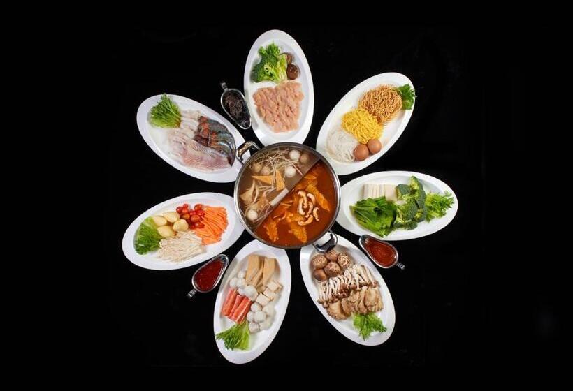 ホテル Park Inn By Radisson Putrajaya