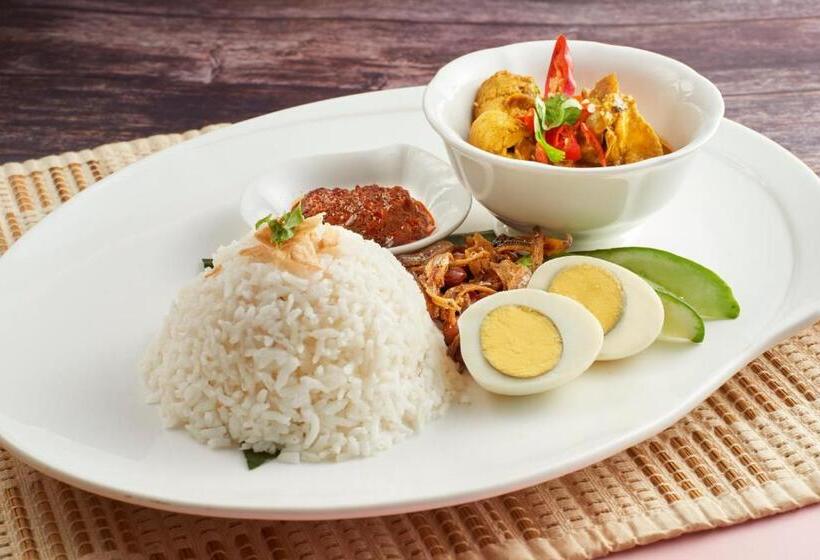 ホテル Park Inn By Radisson Putrajaya