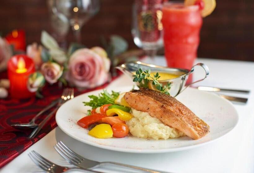 ホテル Park Inn By Radisson Putrajaya