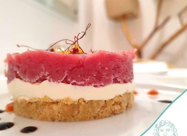 호텔 Ristorante Scirocco