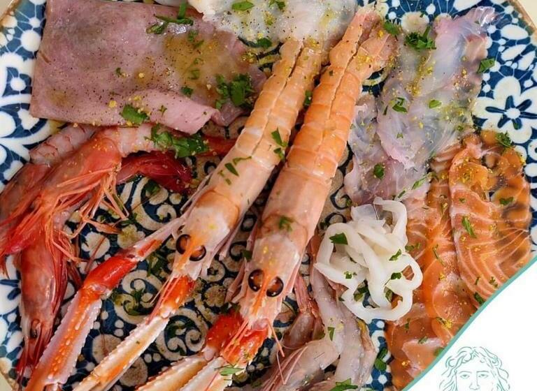 호텔 Ristorante Scirocco