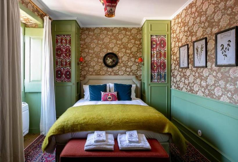 Rosegarden House by Unlock Hotels