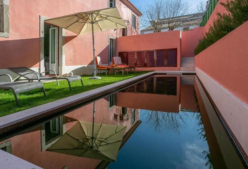 Rosegarden Essence Sintra by Unlock Hotels