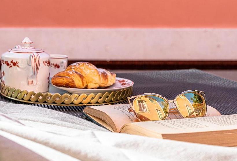 Rosegarden Essence Sintra by Unlock Hotels