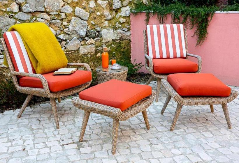 Rosegarden Essence Sintra by Unlock Hotels