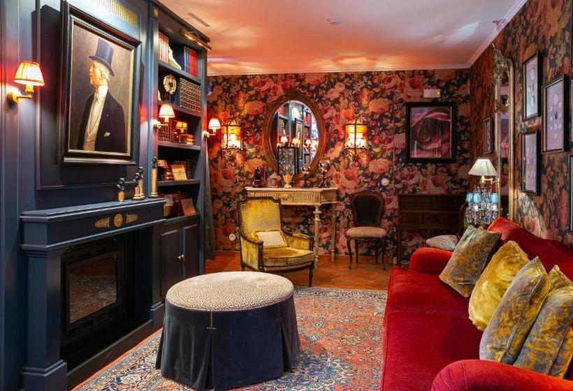 Rosegarden Essence Sintra by Unlock Hotels