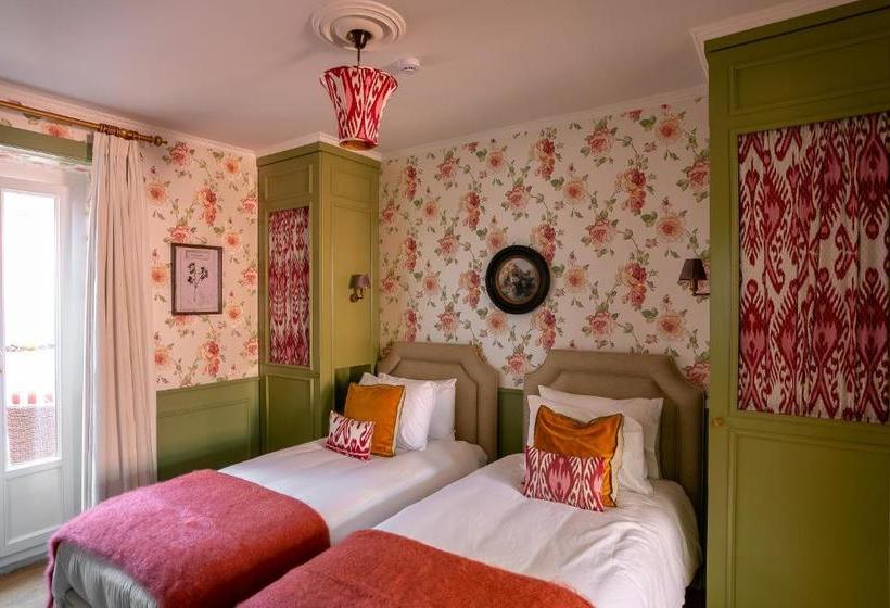 Rosegarden Essence Sintra by Unlock Hotels