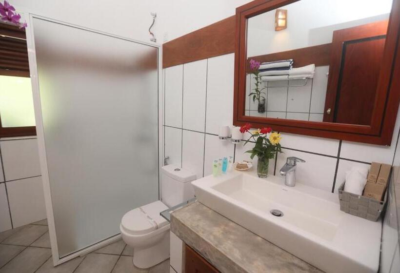 فندق Samudra Villa