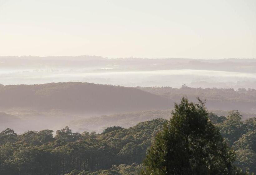 فندق Sequoia Lodge