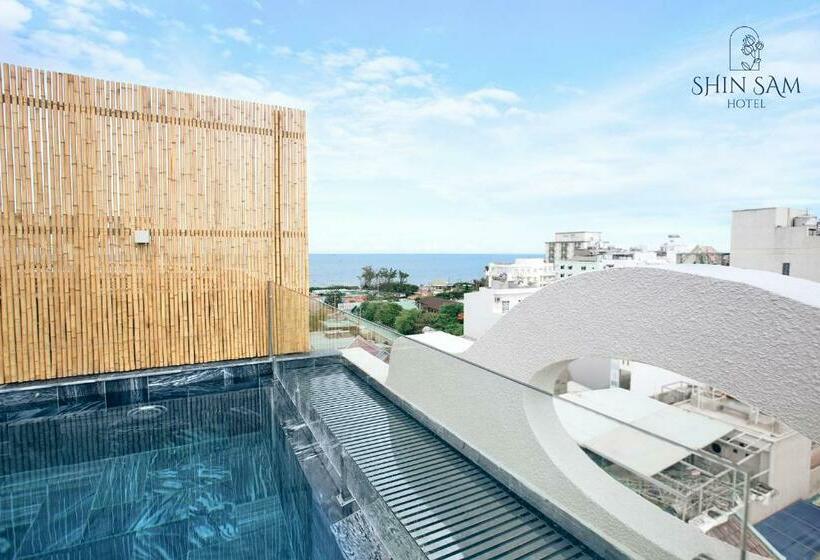 هتل Shin Sam Boutique