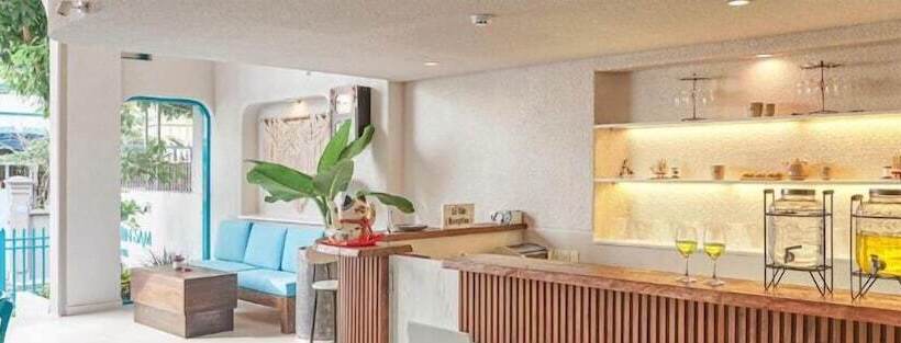 هتل Shin Sam Boutique