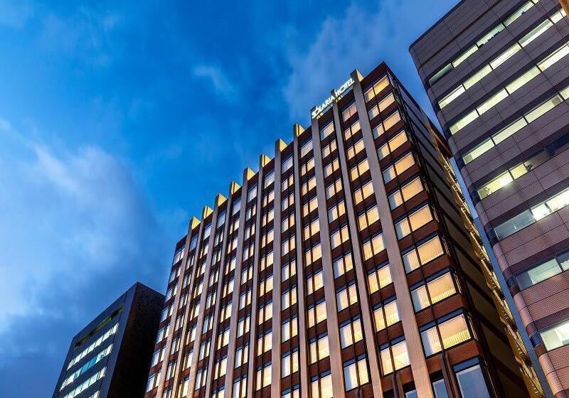 Solaria Nishitetsu Hotel Sapporo
