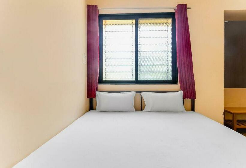 فندق Spot On 44704 Harihar Lodging And Yatri Niwas