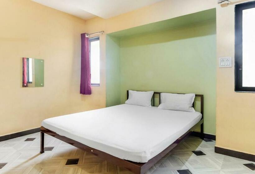 Hotel Spot On 44704 Harihar Lodging And Yatri Niwas