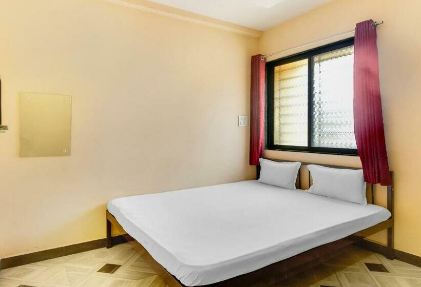 Hotel Spot On 44704 Harihar Lodging And Yatri Niwas