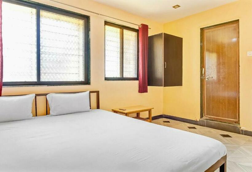 Hotel Spot On 44704 Harihar Lodging And Yatri Niwas