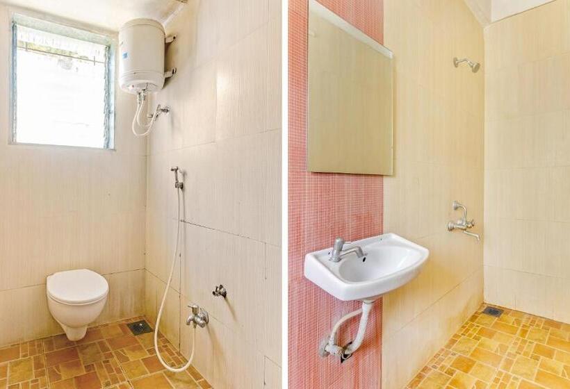 Hotel Spot On 44704 Harihar Lodging And Yatri Niwas