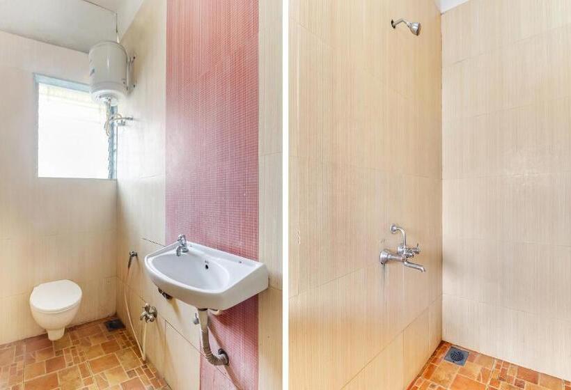 Hotel Spot On 44704 Harihar Lodging And Yatri Niwas