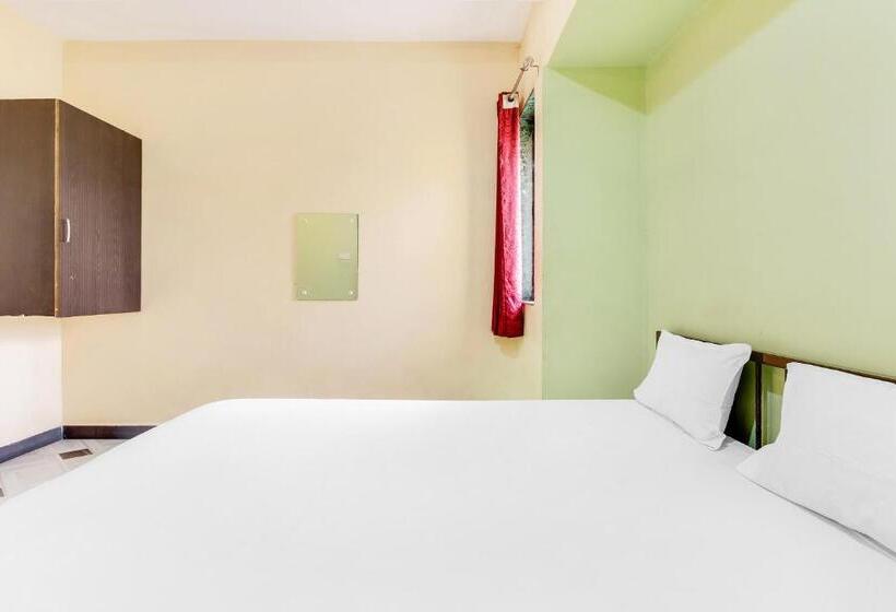 Hotel Spot On 44704 Harihar Lodging And Yatri Niwas