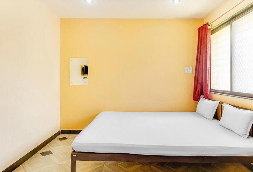 Hotel Spot On 44704 Harihar Lodging And Yatri Niwas