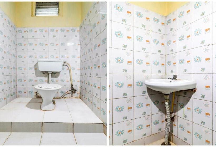 בית מלון כפרי Spot On 74318  Preet