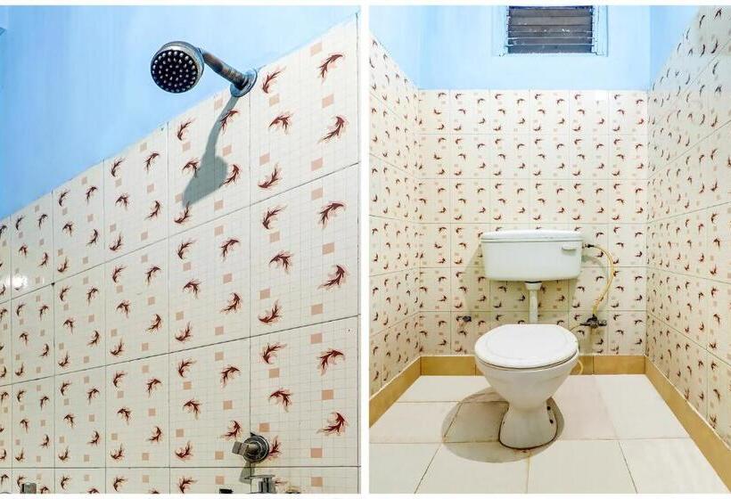 בית מלון כפרי Spot On 74318  Preet