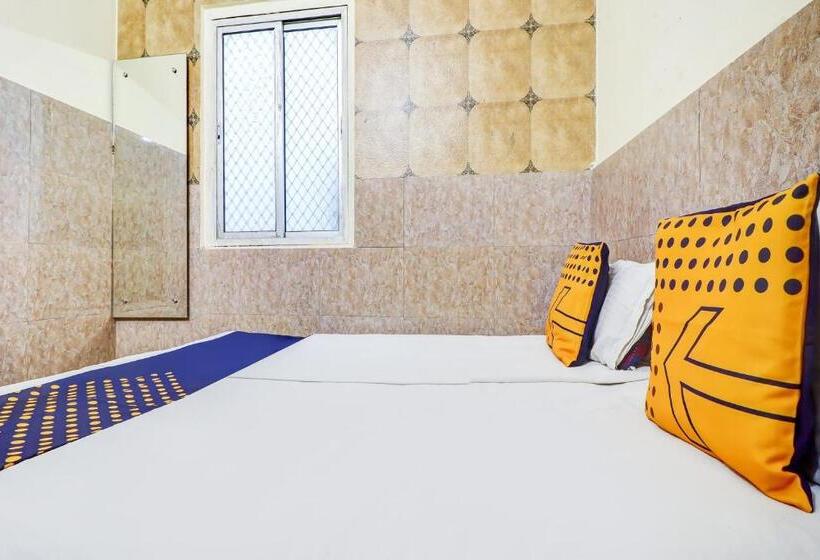 בית מלון כפרי Spot On 74318  Preet