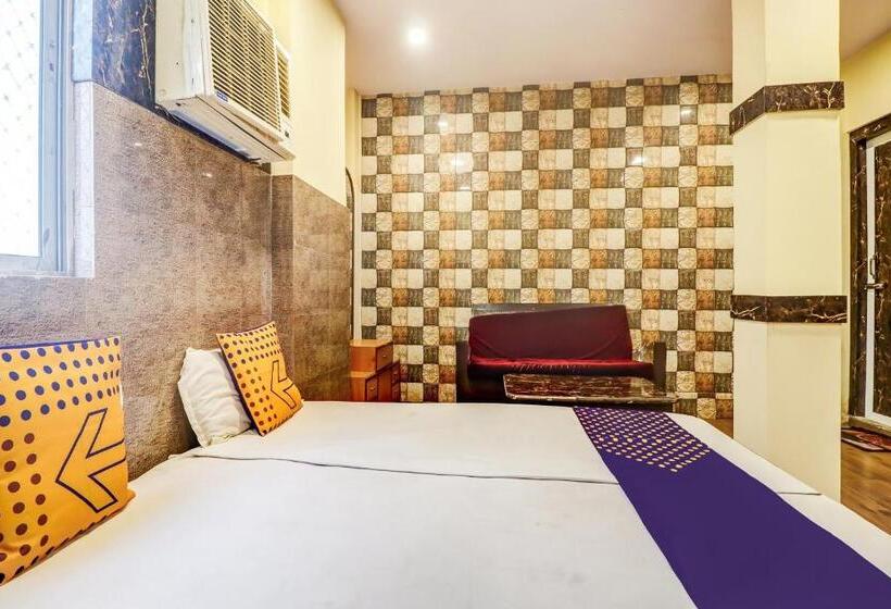 בית מלון כפרי Spot On 74318  Preet