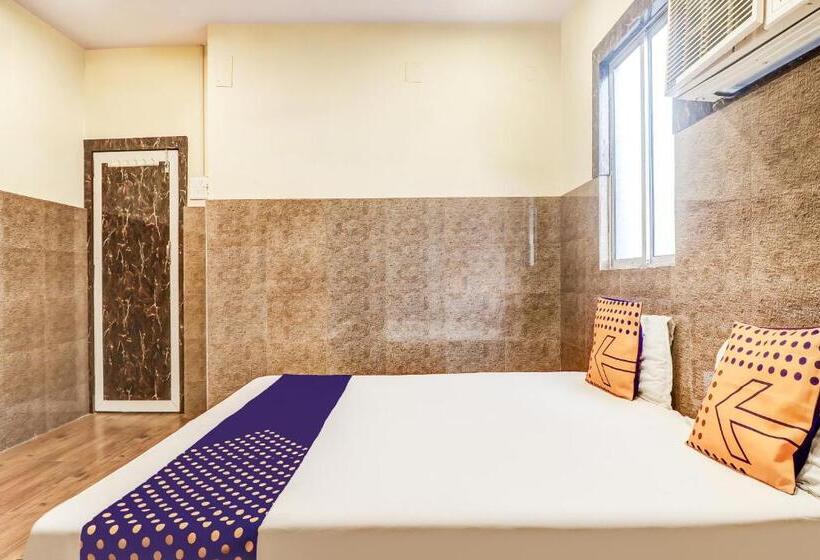 בית מלון כפרי Spot On 74318  Preet