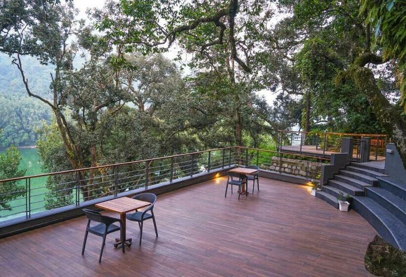 فندق The Rosefinch Sarovar Portico