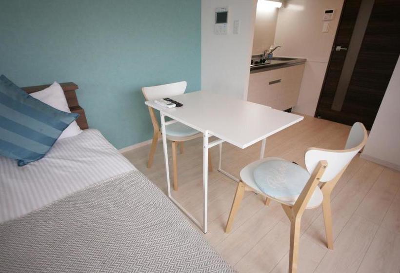 ホテル Toho  Tenjinminami Axis