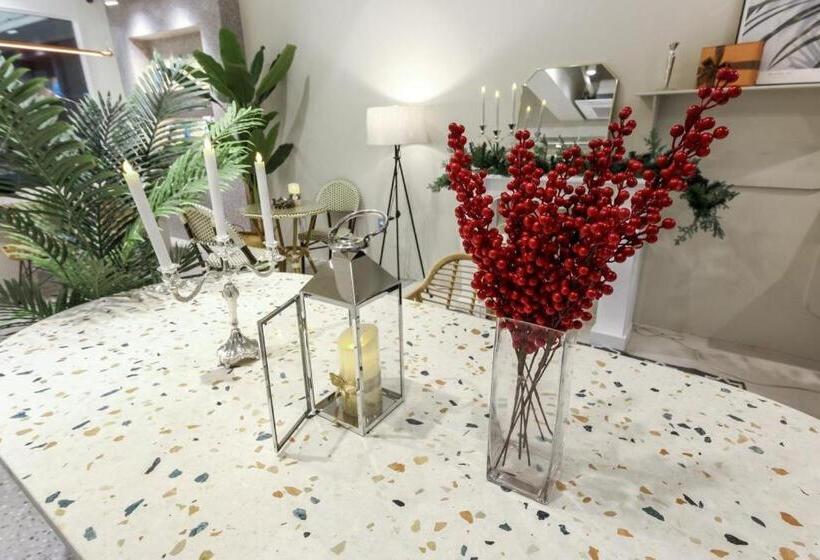 בית מלון כפרי W Lounge