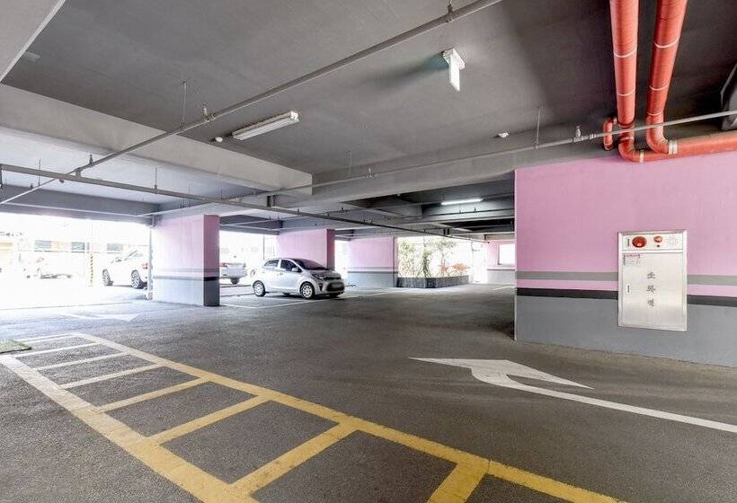 בית מלון כפרי W