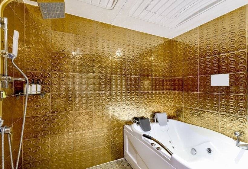 בית מלון כפרי W