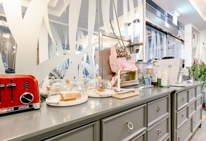 בית מלון כפרי W