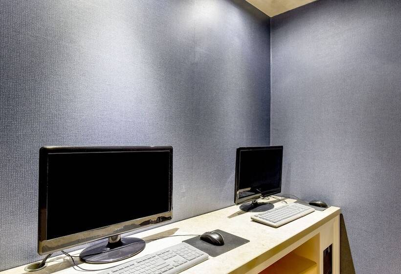 בית מלון כפרי W