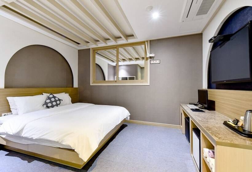 בית מלון כפרי W