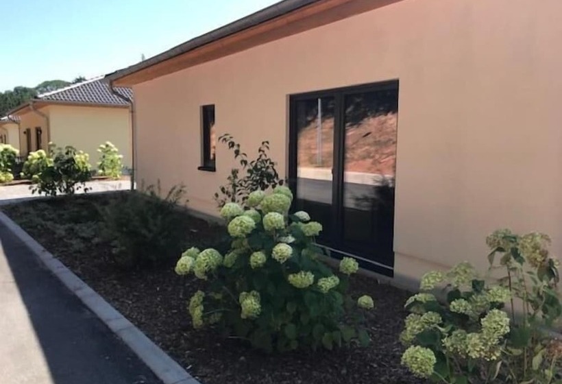 ホテル Weiherhof Am Golfpark