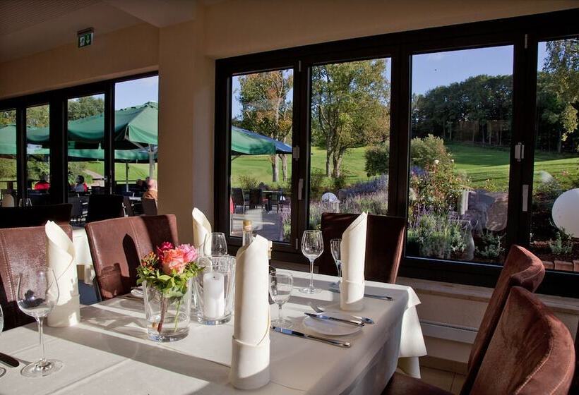 ホテル Weiherhof Am Golfpark