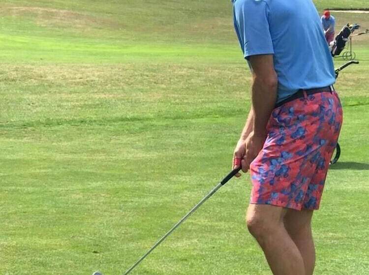 ホテル Weiherhof Am Golfpark