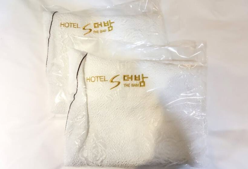 فندق Yangsan Bukdong The Bams