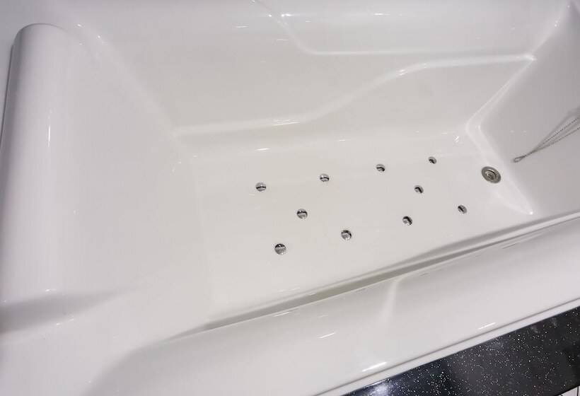 فندق Yangsan Bukdong The Bams