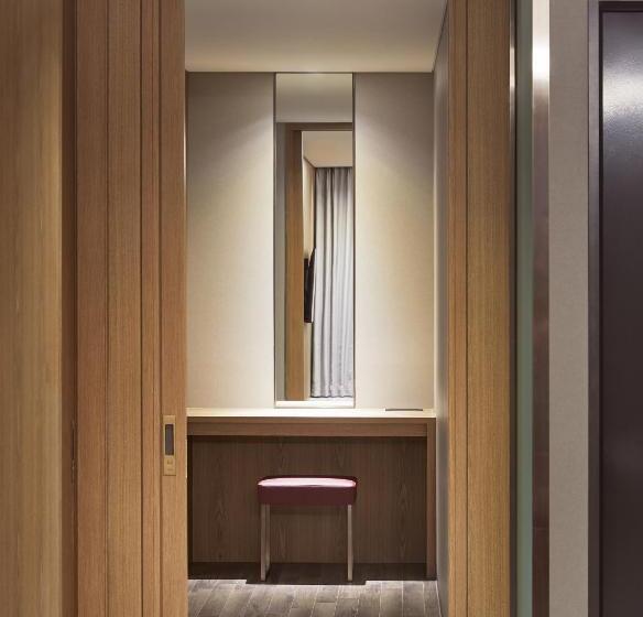 酒店 Yeosu Belle Mer