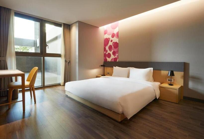 酒店 Yeosu Belle Mer