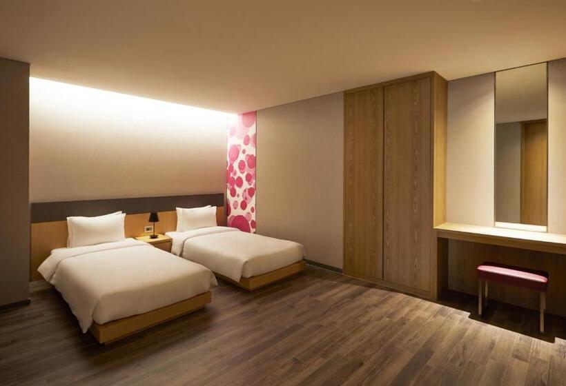 酒店 Yeosu Belle Mer