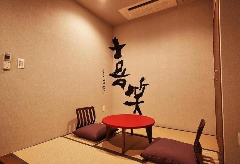 Hotel Ys Inn Naha Orokuekimae